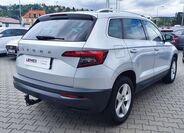 Škoda Karoq 5