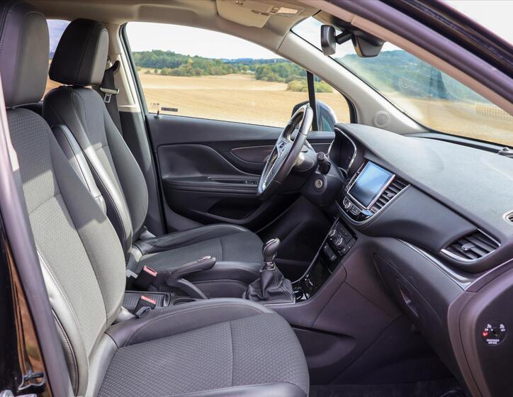 Opel Mokka 14
