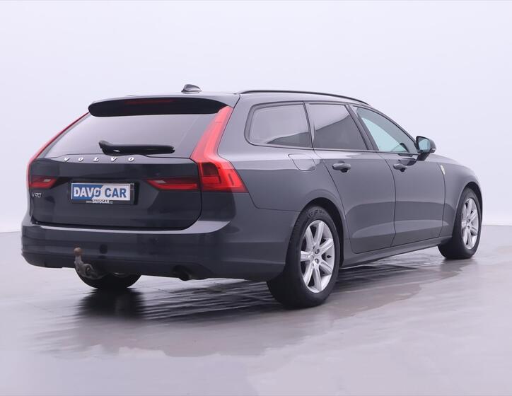 Volvo V90 7