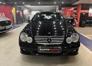 Mercedes-Benz Třídy C 1