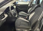 Škoda Kamiq 20