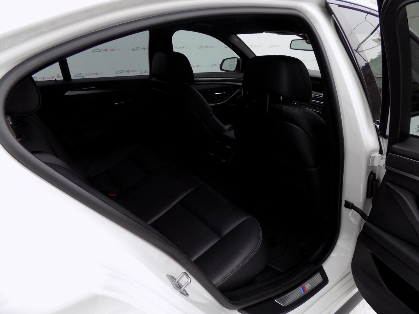 BMW Řada 5