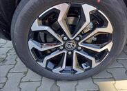 Toyota Yaris Cross 7