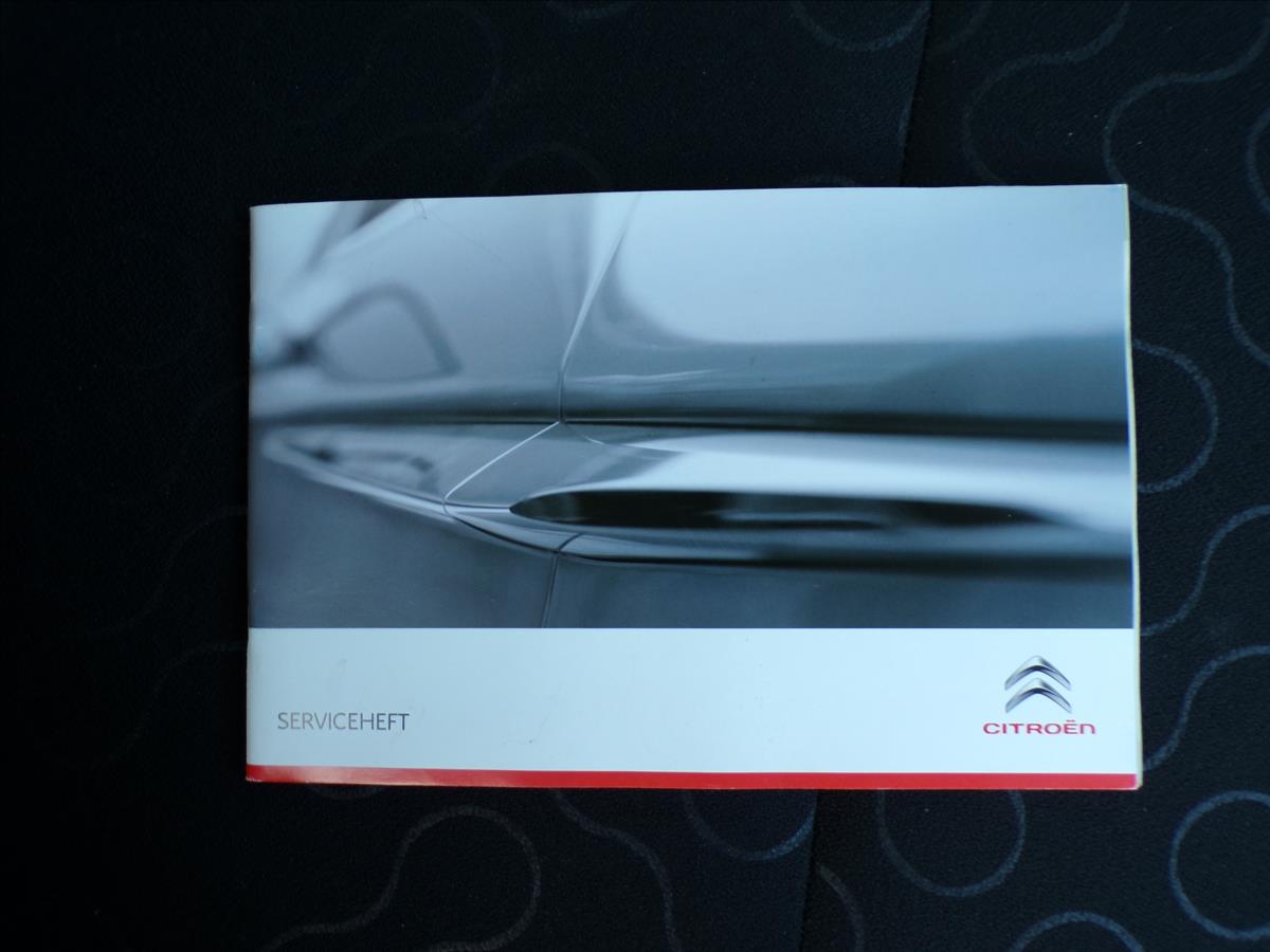 Citroën C3 Picasso