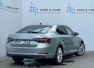 Škoda Superb 3
