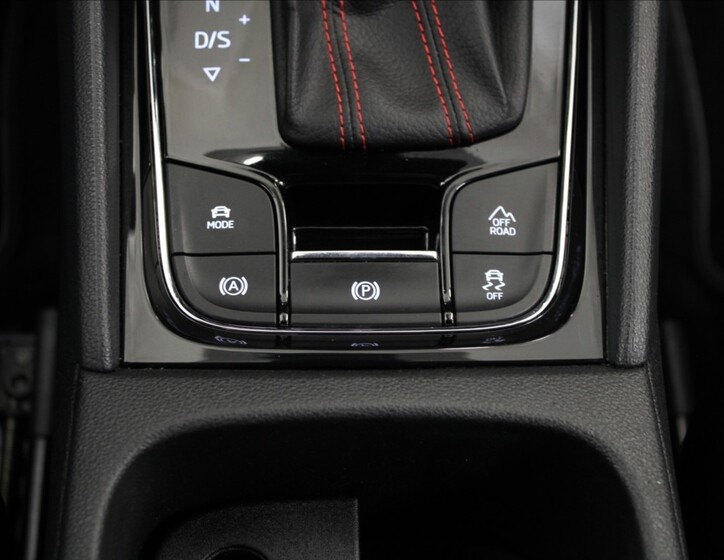 Škoda Kodiaq 22