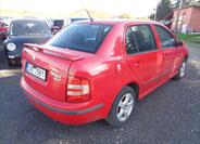 Škoda Fabia 6
