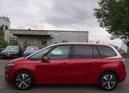 Citroën Grand C4 Picasso 5