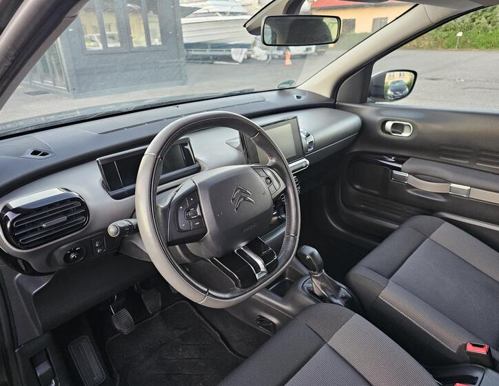 Citroën C4 Cactus 11
