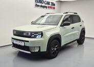 Fiat Grande Panda 1