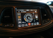 Dodge Challenger 31