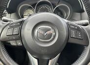 Mazda CX-5 21
