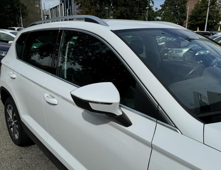 Seat Ateca 13