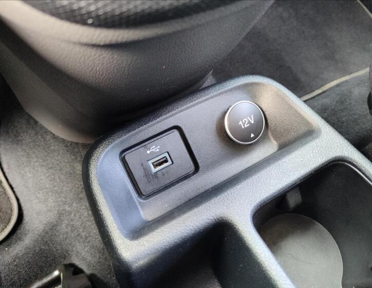 Ford Tourneo Connect 33
