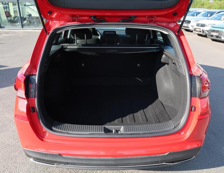 Hyundai i30 22