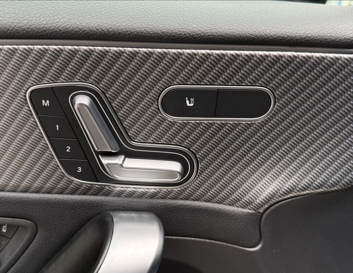 Mercedes-Benz Třídy A 19