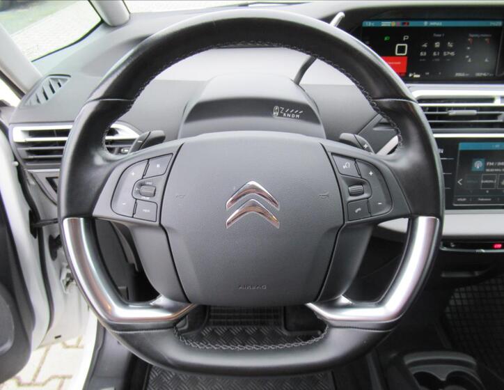 Citroën Grand C4 SpaceTourer 10