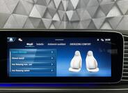 Mercedes-Benz GLS 28