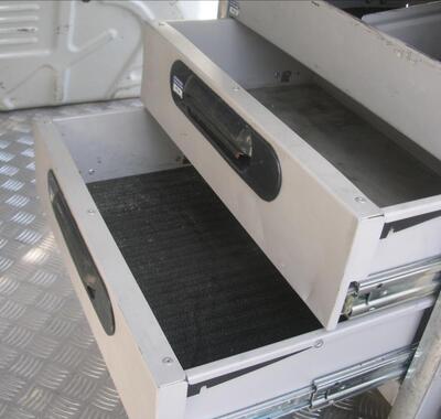 Fiat Fiorino 10