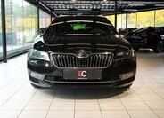 Škoda Superb 2