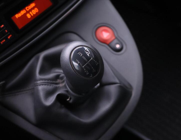 Renault Kangoo 23