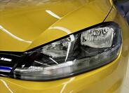Volkswagen Golf 8