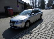 Škoda Octavia 2