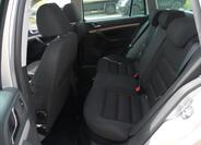 Škoda Octavia 16