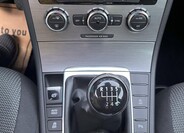 Volkswagen Passat 11