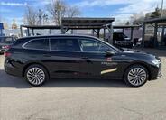 Škoda Superb 4