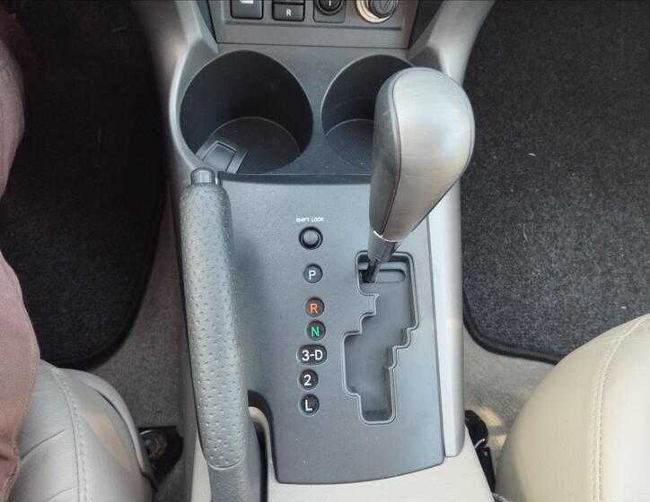 Toyota RAV4 17