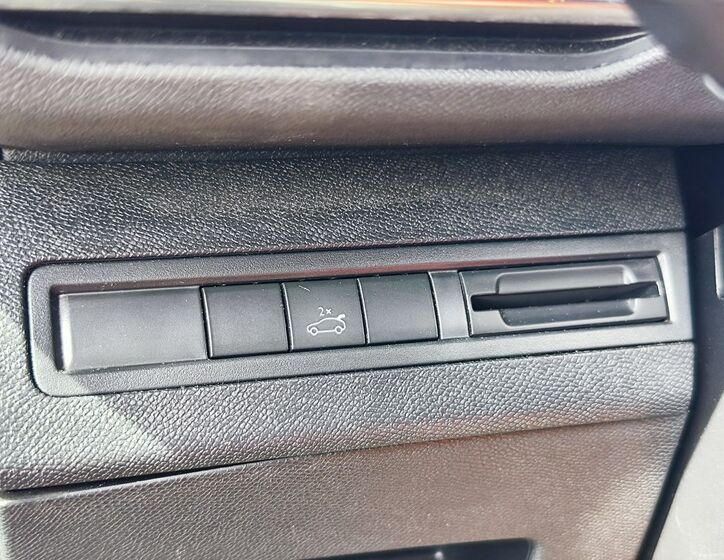 Peugeot 5008 38