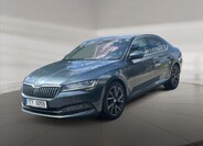 Škoda Superb 3