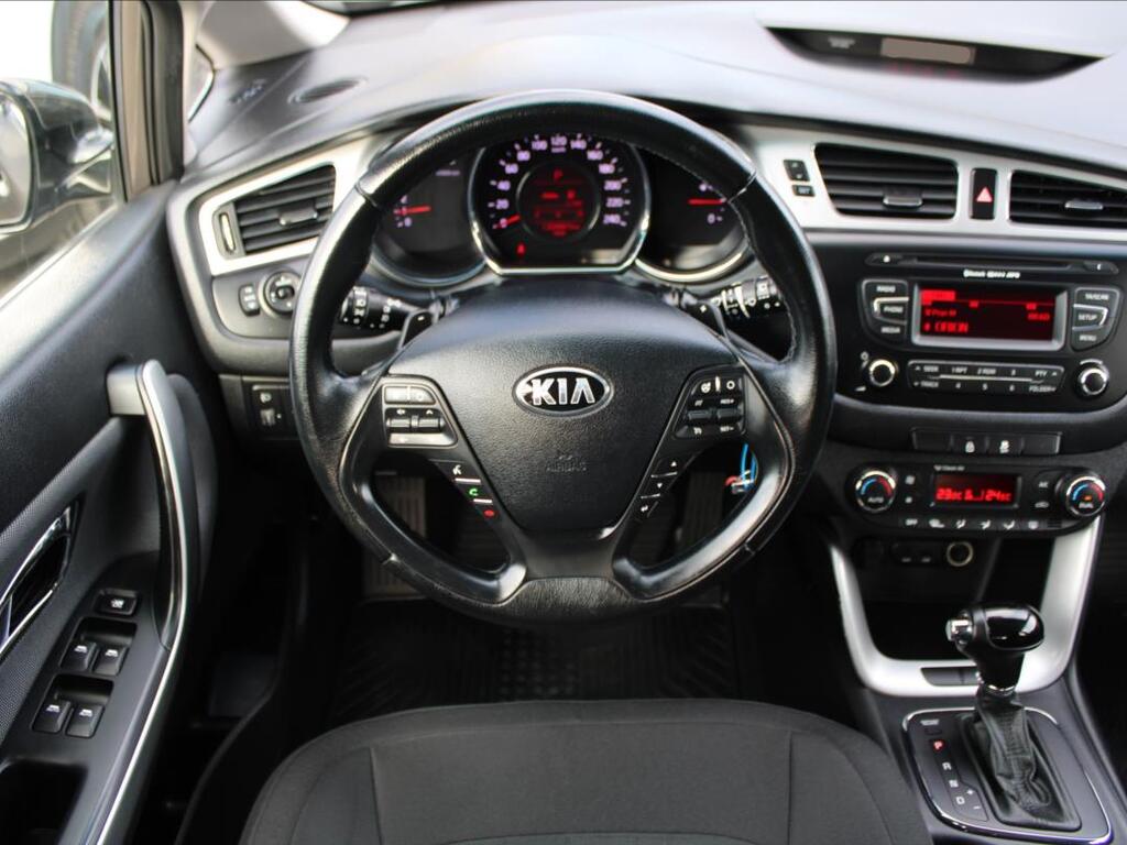 KIA Ceed 10