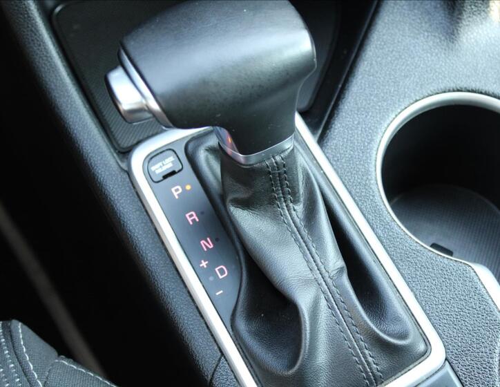 KIA Sportage 19
