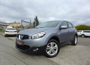 Nissan Qashqai 1