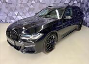BMW Řada 5 1