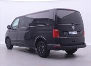 Volkswagen Transporter 5
