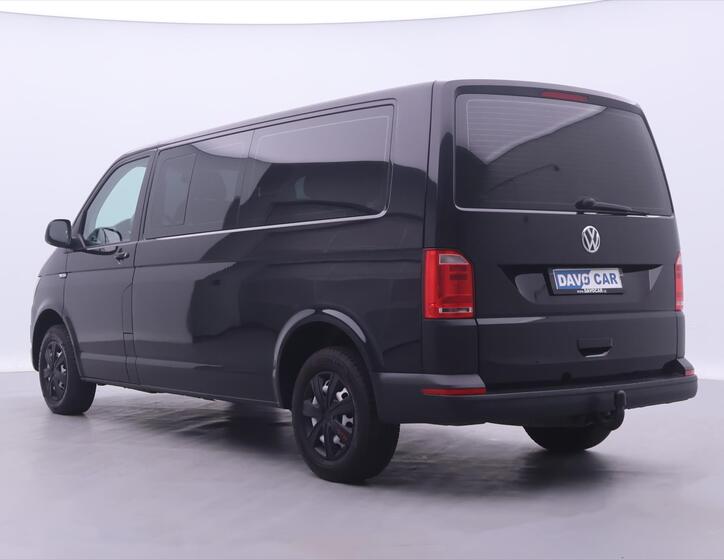 Volkswagen Transporter 5