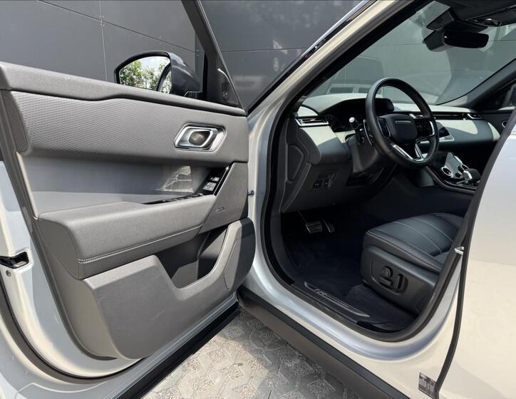 Land Rover Range Rover Velar 8