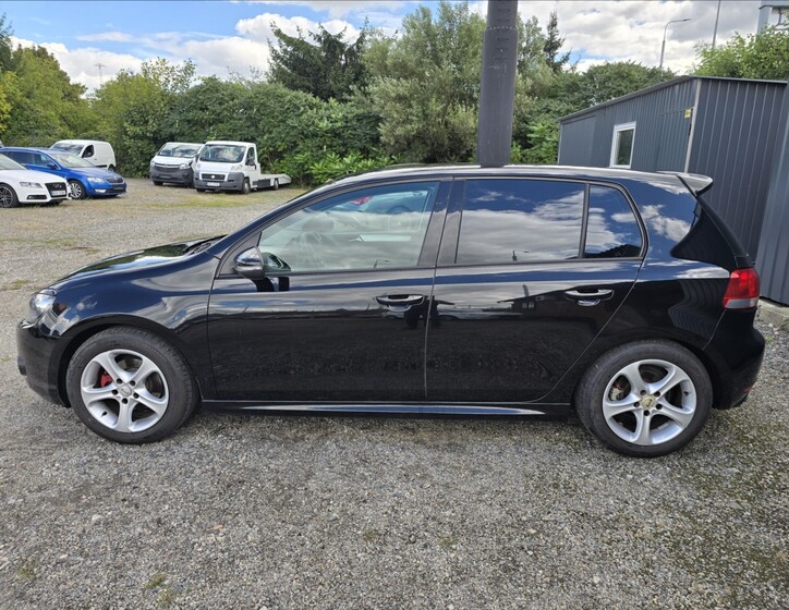 Volkswagen Golf 8