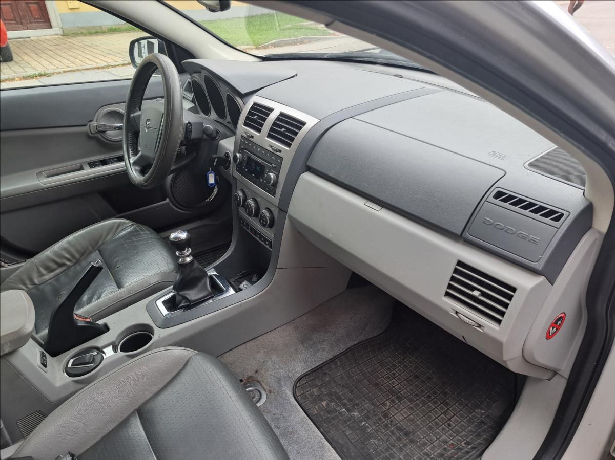 Dodge Avenger