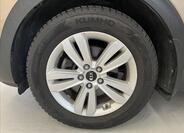 KIA Sportage 29