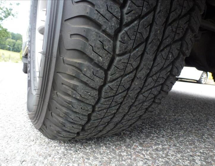 Toyota Land Cruiser 47