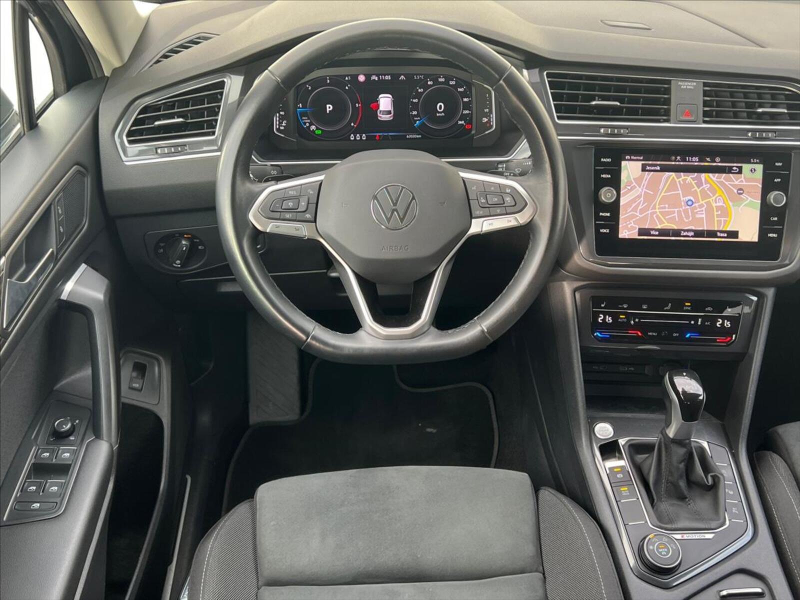 Volkswagen Tiguan Allspace 6