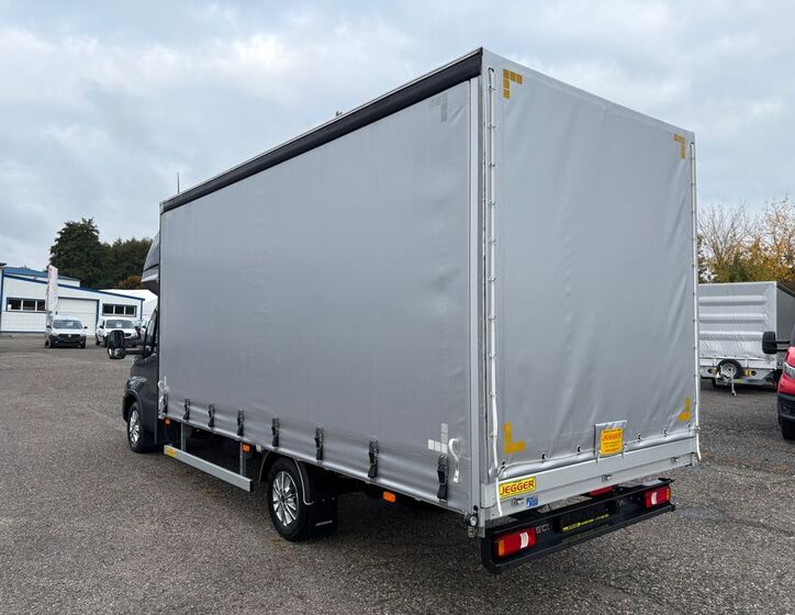 Iveco Daily 2