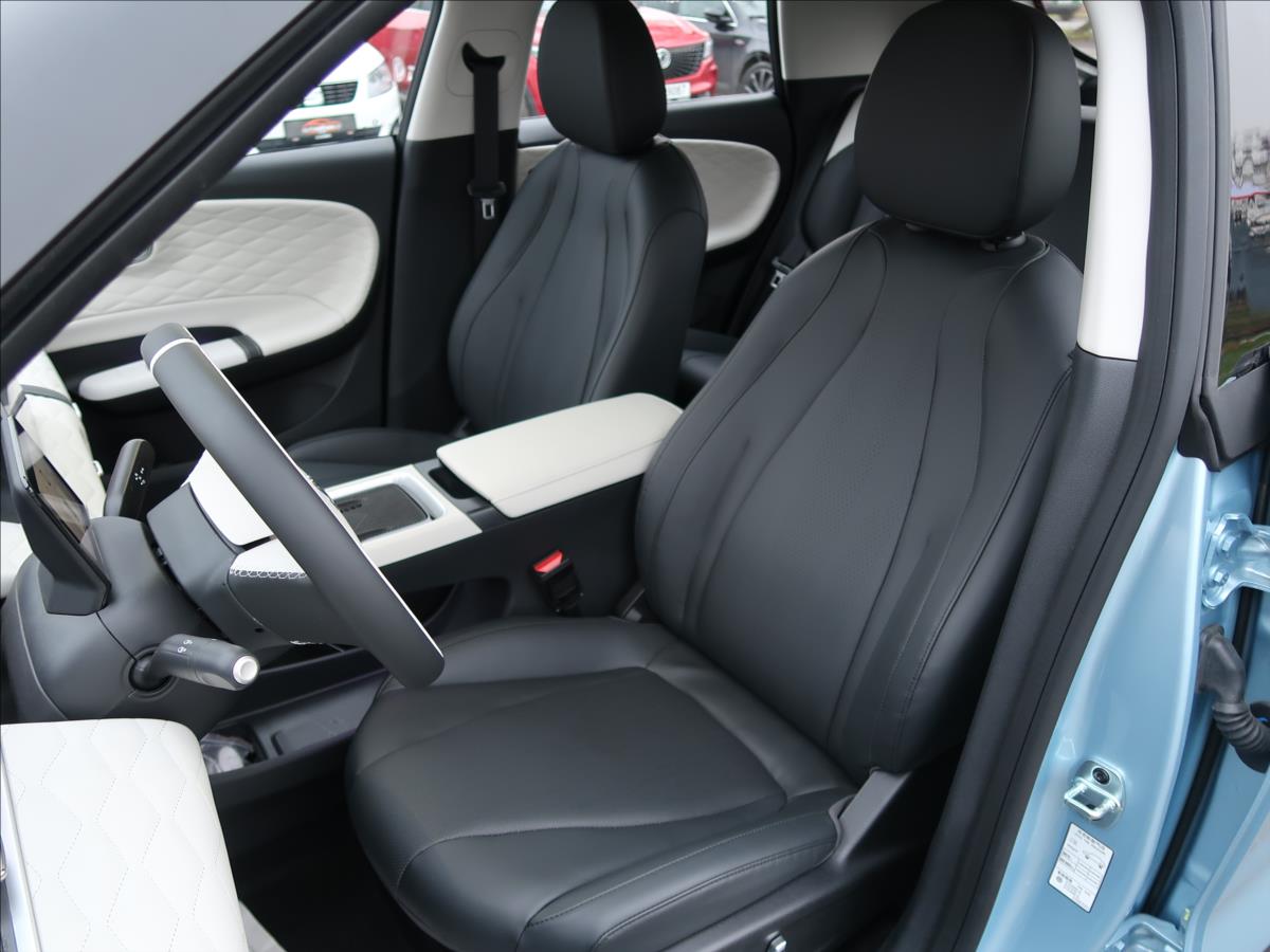 Dongfeng Box