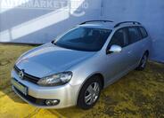 Volkswagen Golf 1