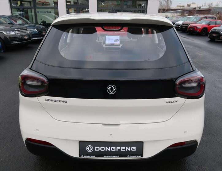 Dongfeng Box 8