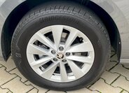 Škoda Kamiq 11